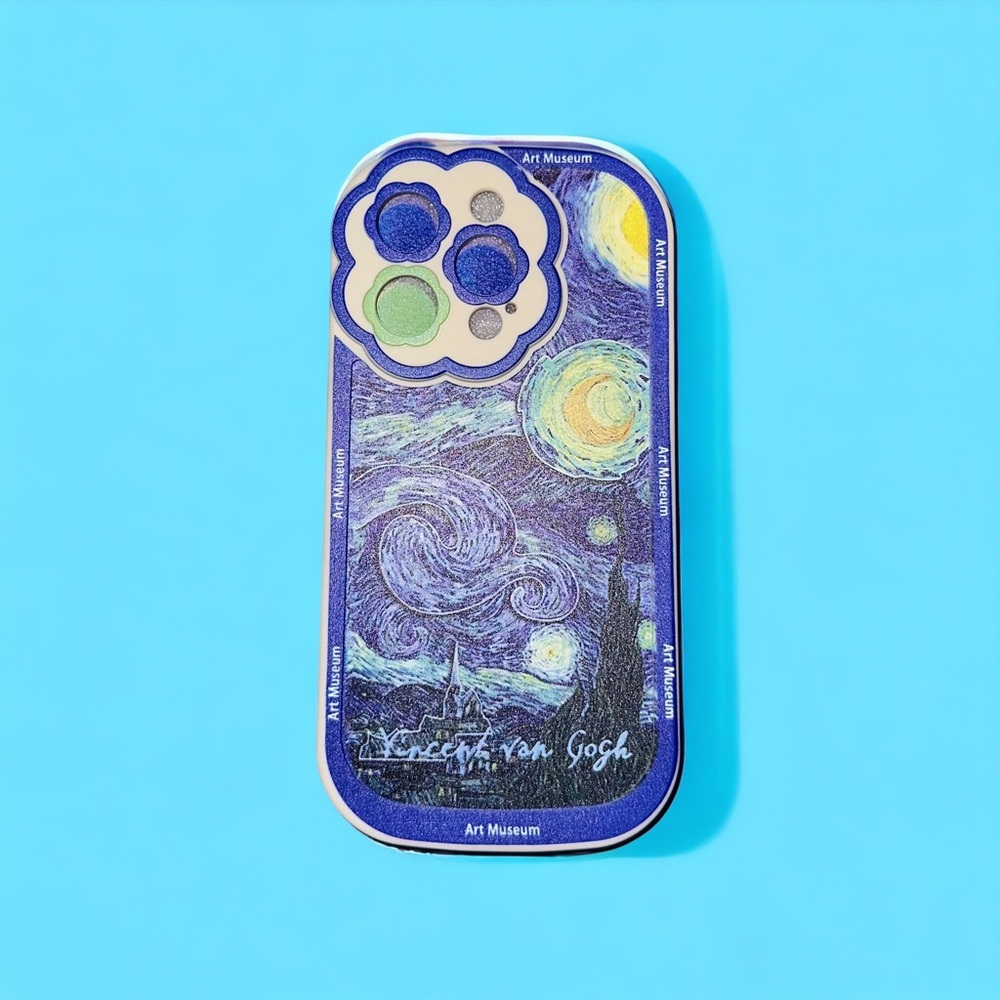 iPhone 14 pro decorative phone case